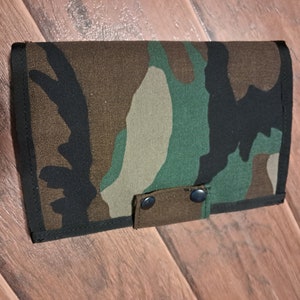 RRTC Modern Minuteman Map/Nav Case