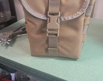 RRTC M34 Scout Pouch
