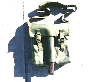 Overland Grab and Go Bag