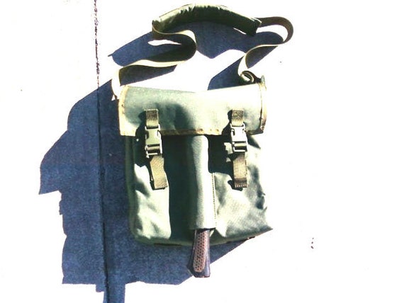 Overland Grab and Go Bag