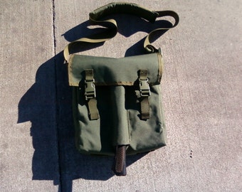 Overland Grab and Go Tasche