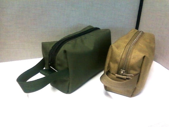 Personal Hygiene Gear Pouch