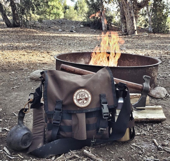 Raging River Bushcrafters Kit