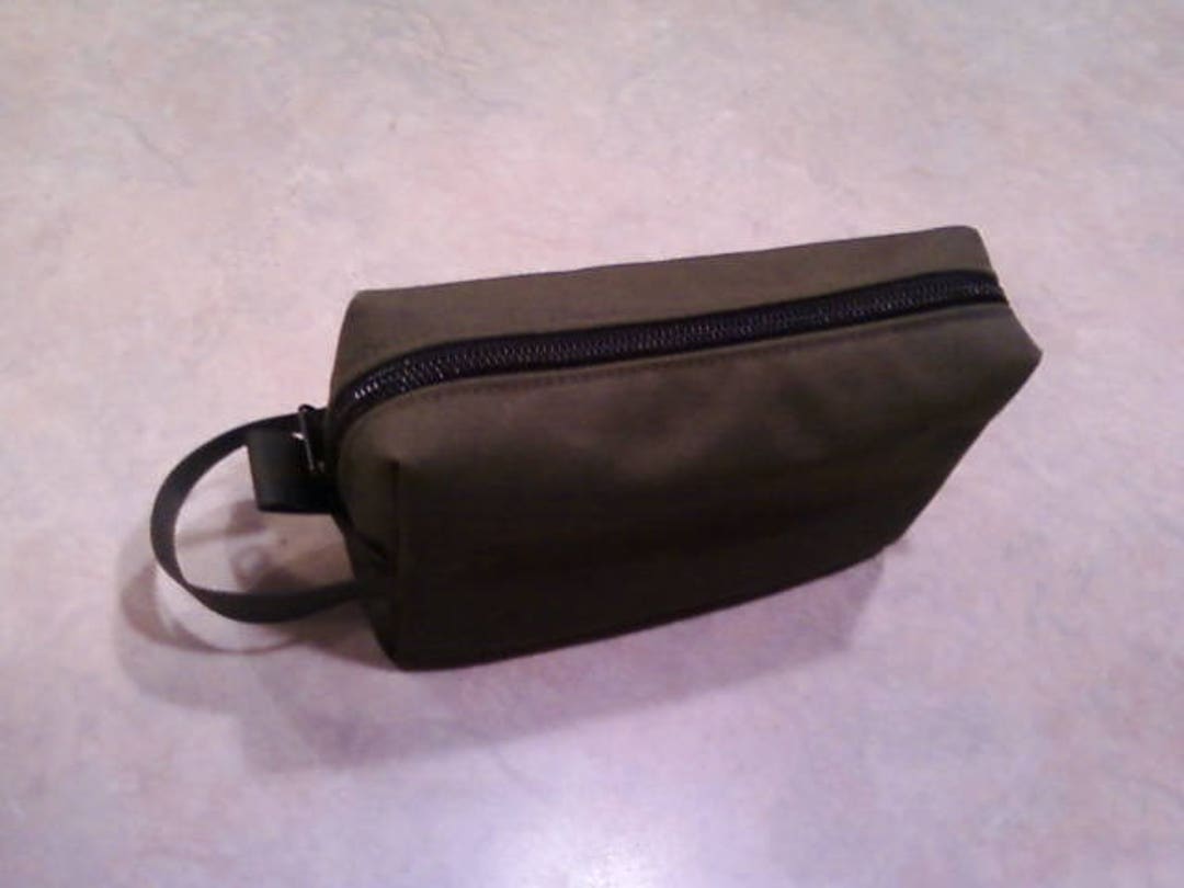 Possibles Pouch, Safari Supplies