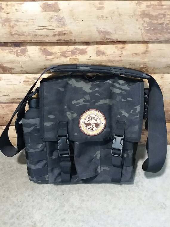 Raging River Trading CCW Custom Haversack (V1 or V2)