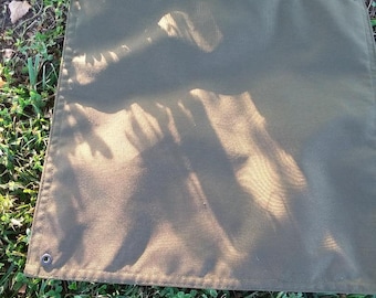 Raging River Sitting/Kneeling Panel