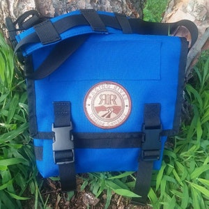 Raging River Bushcraft Haversack JR.