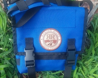 Raging River Bushcraft Haversack JR.