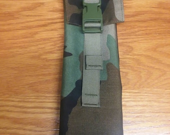 Raging River Trading Universal Saw Pouch
