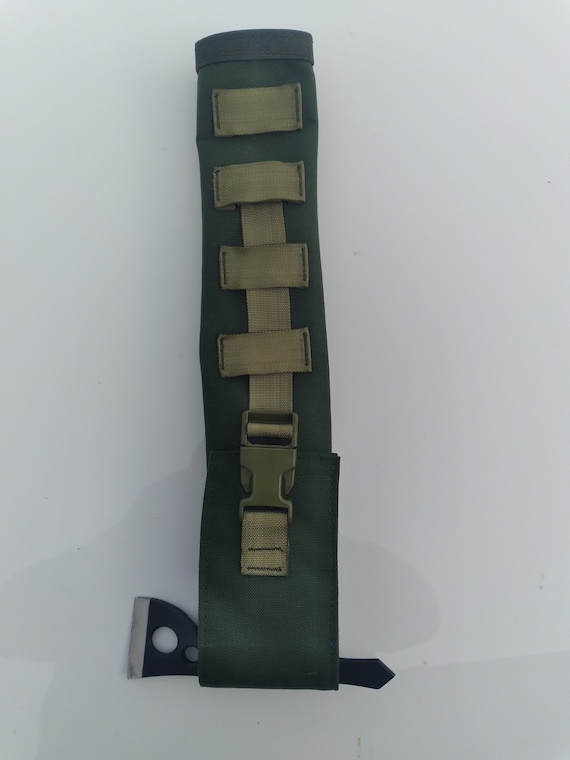 RRTC Modular Hatchet Carrier