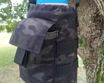 Raging River Growler Carrier