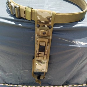 Raging River Large Knife Sheath