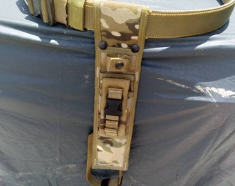 Raging River Large Knife Sheath