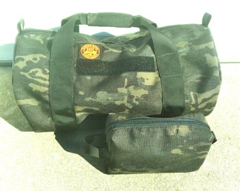 Raging River  Equipment bag
