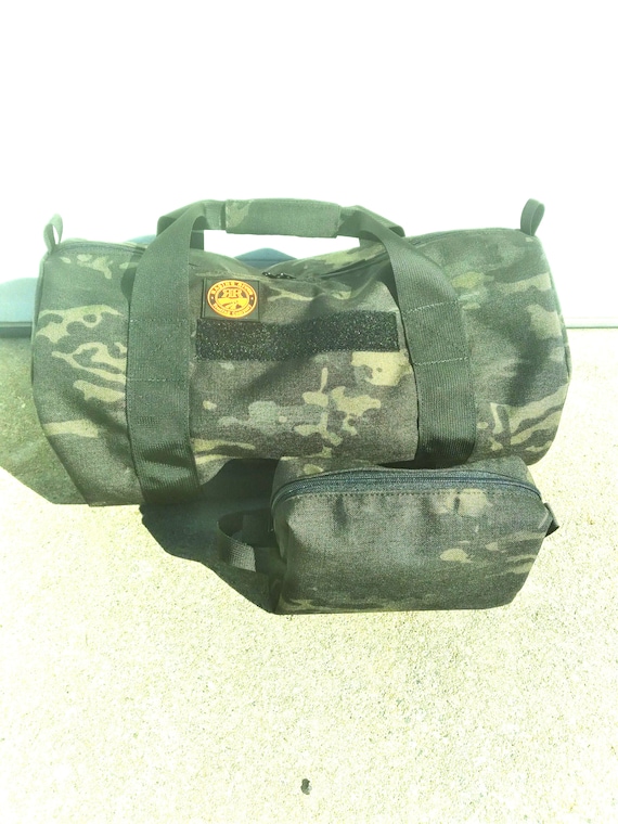 Raging River  Equipment bag