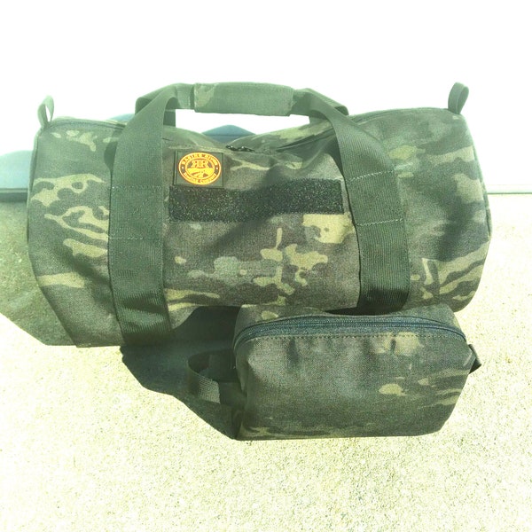 Torba na sprzęt Raging River