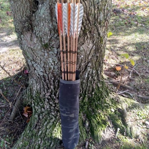 RRTC Modular Arrow Quiver