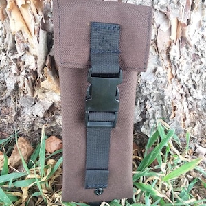 Raging River Silky Gomboy 240 mm Professional  Saw Pouch