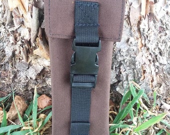 Raging River Silky Gomboy 240 mm Professional  Saw Pouch