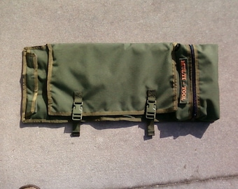 Overland Expedition Tool Pack