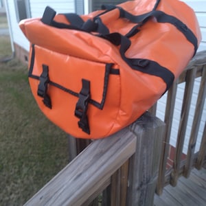 RRTC Overland Gear Bag