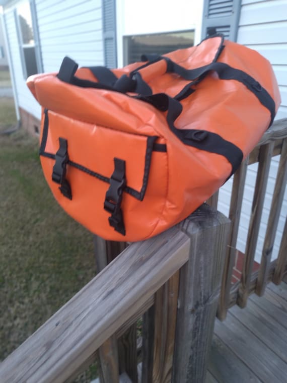 RRTC Overland Gear Bag