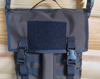 Raging River Bushcrafters ryggsäckskit
