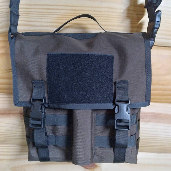 Raging River Bushcrafters Haversack Kit