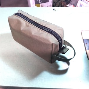 Possibles Pouch