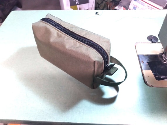 Possibles Pouch