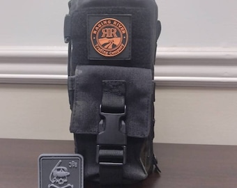 Modular 36-oz Water Bottle Pouch w/ Bottle