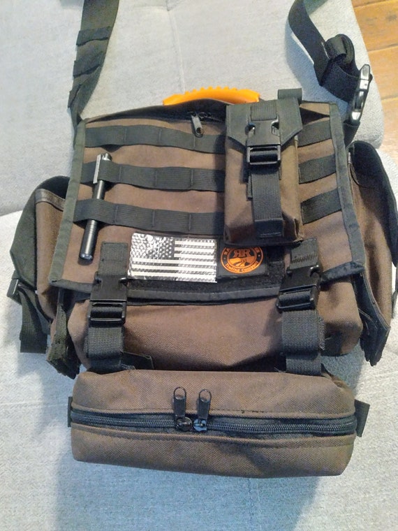 RRTC Modular CCW Haversack