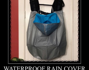 tula rain cover