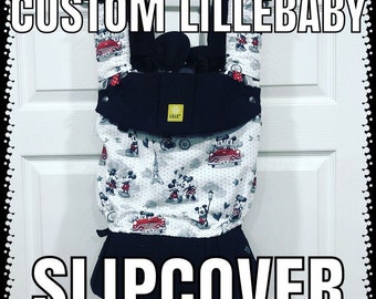 lillebaby rain cover