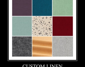 CUSTOM - LINEN Suckpads and Accessories: Fit HBC, Artipoppe, Wildbird, Lark, Sakura Bloom, Tula, Ergo, Mabe, MomCozy,  A&L, LilleBaby