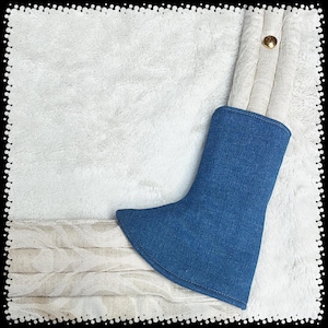 Denim -Artipoppe - Happy Baby - Suckpads - Drool Pads - Sakura Bloom - HBC - Tula - Lillebaby - A&L - Wildbird - Ergo