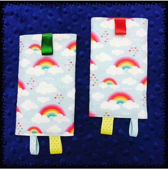 tula rainbow showers