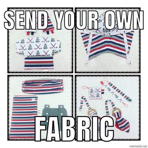 babywearing accessories