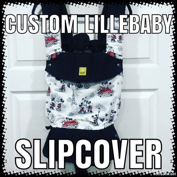 Lillebaby Black Cherry 2024 elgincountymidwives