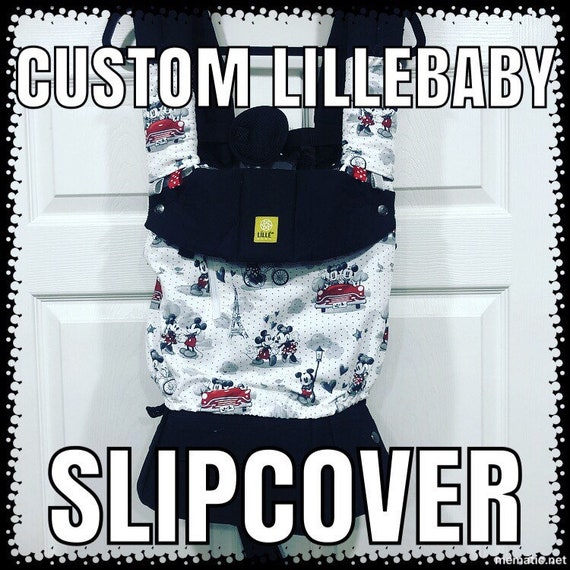 lillebaby black cherry