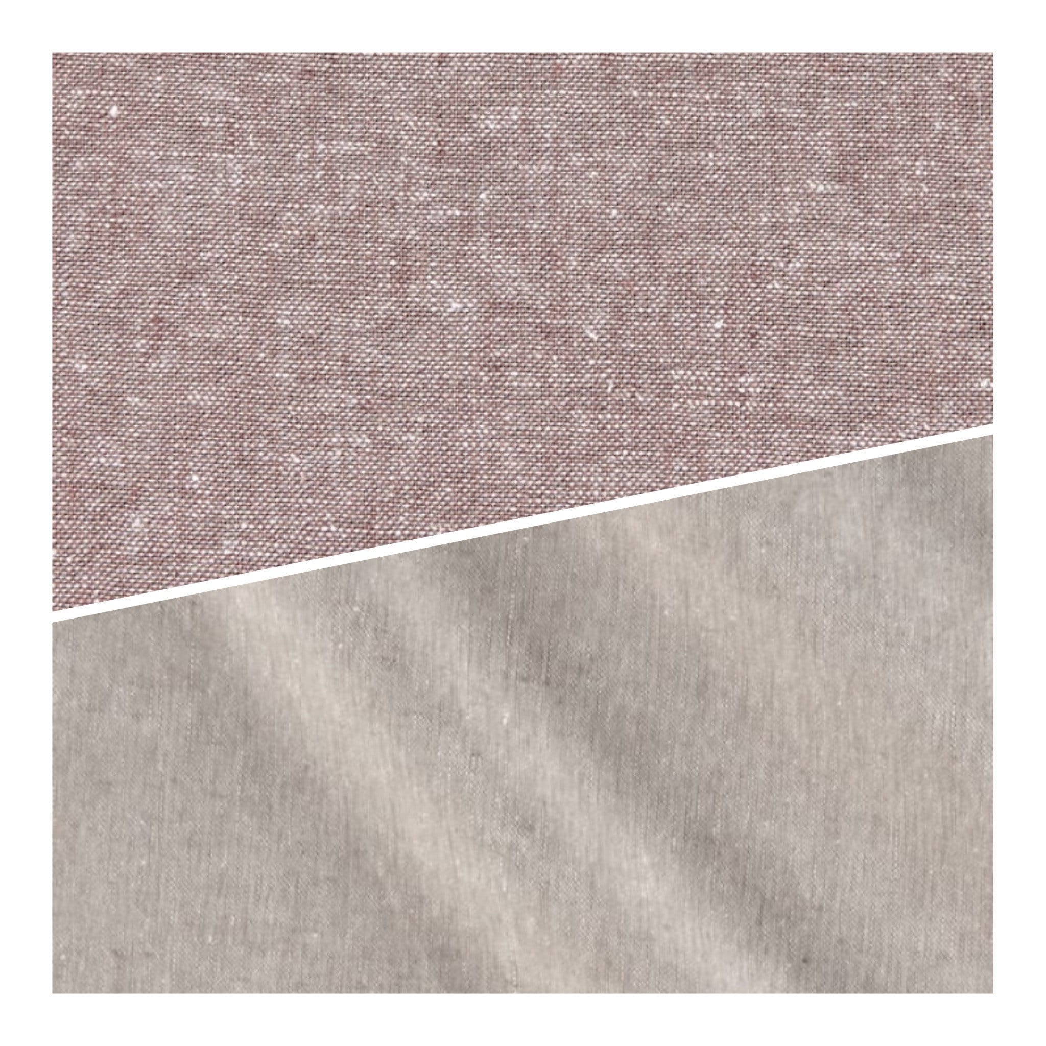 VERVAIN LINEN Happy Baby Carrier Suckpads Drool Pads Etsy