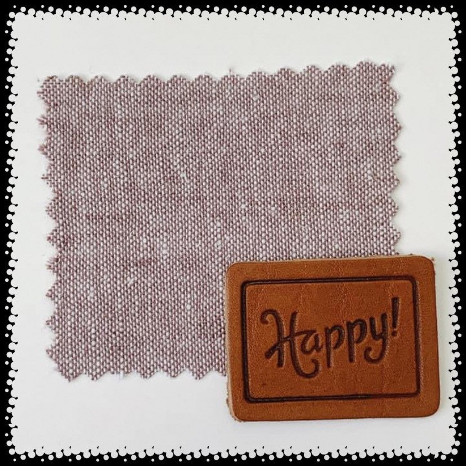 VERVAIN LINEN Happy Baby Carrier Suckpads Drool Pads Etsy