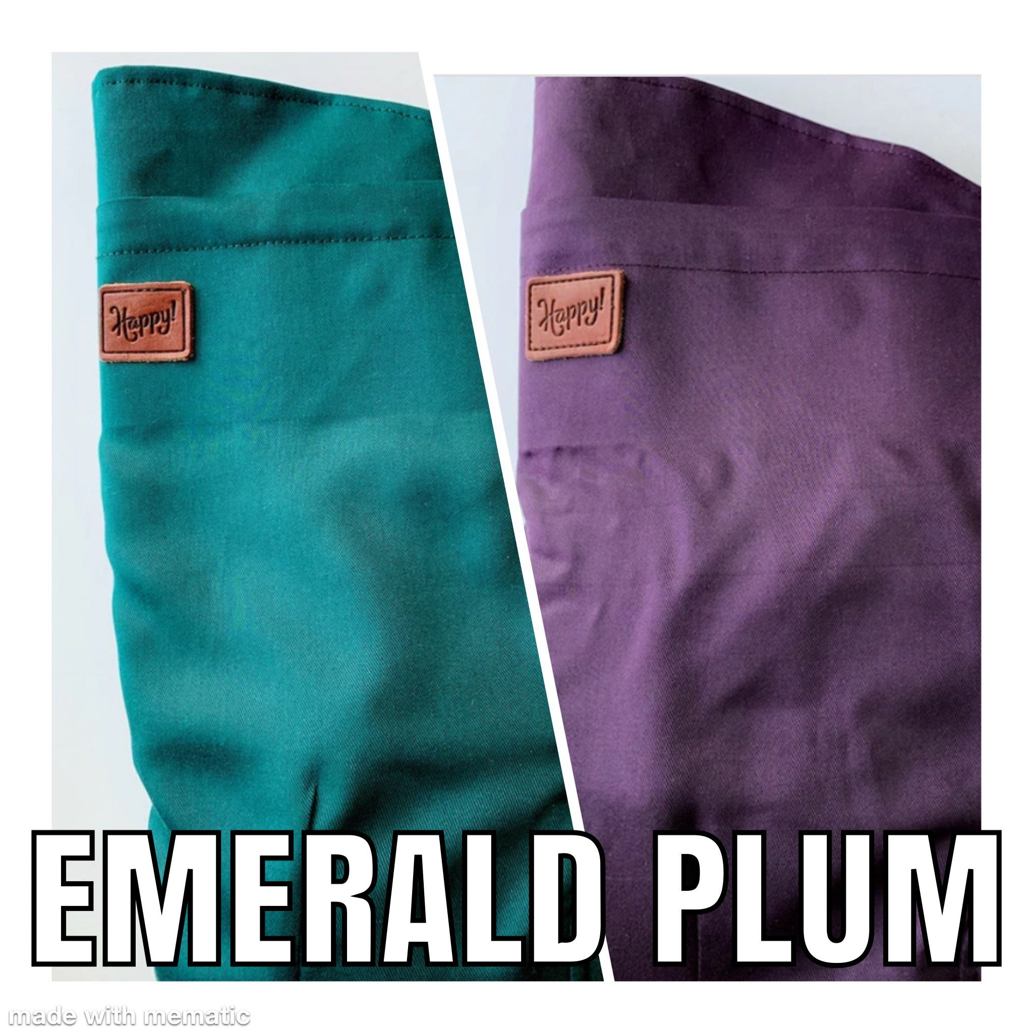 HBC TENCEL Plum Emerald Happy Baby Carrier Suckpads Artipoppe Ergo Wildbird A L Lillebaby Tula Sakura Bloom Etsy UK