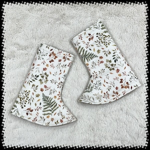 Fall  Floral - HBC  - Happy Baby - Suckpads, Drool Pads, Linen, Artipoppe, Tula - Sakura Bloom, Lillebaby, Ergo, Wildbird, A&L