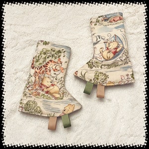 POOH Suckpads and Accessories: Fit HBC, Artipoppe, Wildbird, Lark, Sakura Bloom, Tula, Ergo, Mabe, MomCozy, A&L, LilleBaby
