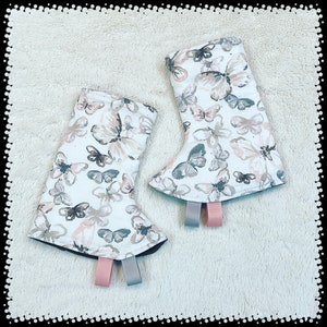 WATERCOLOR - BUTTERFLIES - Happy Baby - Suckpads - Floral - Rifle - Amalfi - Lillebaby - Sakura Bloom - A&L - Wildbird - Artipoppe - Ergo