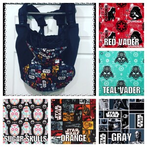 lillebaby warming cover