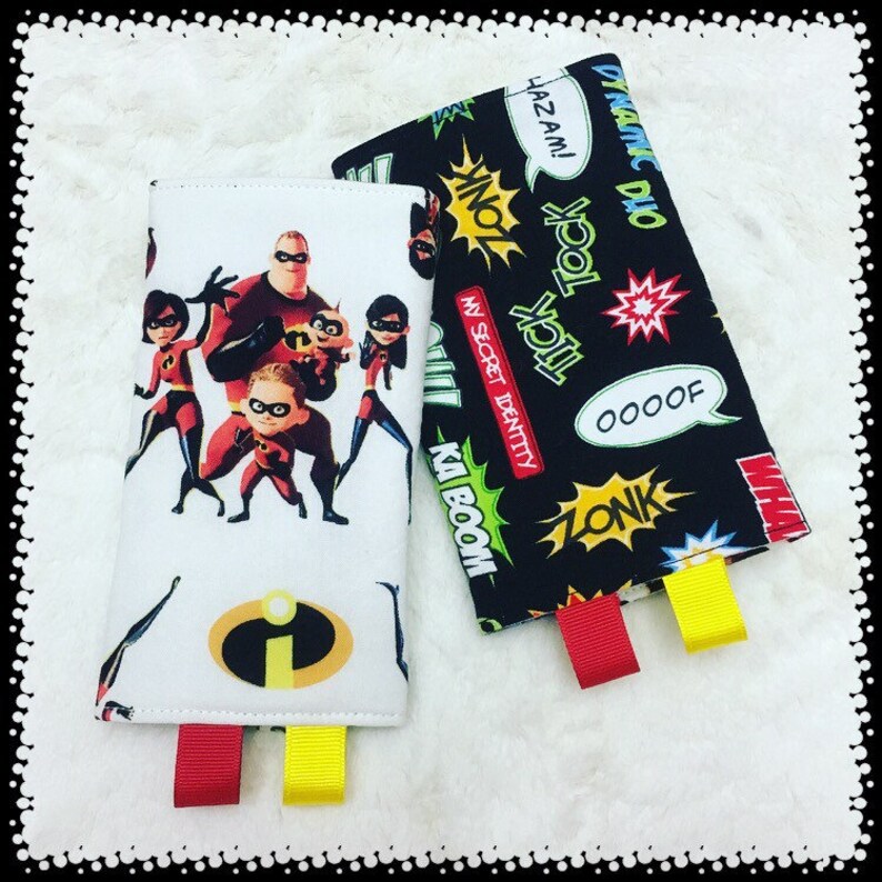 lillebaby incredibles