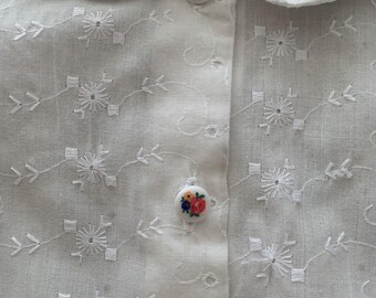 Girl's Handmade Blouse