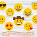 see more listings in the Emoji - smiles section